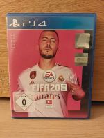 Fifa 20 - PS4 München - Bogenhausen Vorschau