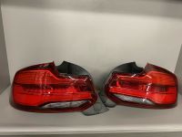 BMW LED F22 F23 F87 M2 Rückleuchte 7420991 L 7420992 R LCI Düsseldorf - Unterbach Vorschau