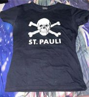 St.pauli Frauen t-Shirt Thüringen - Sondershausen Vorschau