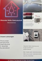 Elektrotechnik & Klimatechnik Hessen - Erlensee Vorschau