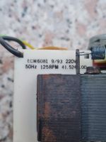 Getriebemotor 125 U/min 220/230 V,  aus Wittenborg Kaffeeautomat Dortmund - Huckarde Vorschau