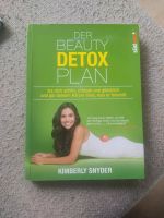 Buch  Der Beauty Detox Plan Nordrhein-Westfalen - Ratingen Vorschau