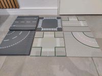 Legoplatten 22 Stück Niedersachsen - Edewecht Vorschau