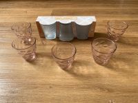 Gläser Teelichtgläser Kerzenständer Teelichthalter 8 Stück Niedersachsen - Verden Vorschau