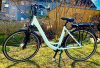 E-Bike / Pedelec/ Damenrad Nordrhein-Westfalen - Warburg Vorschau