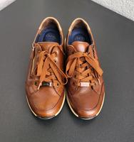 Ara Sneaker Osaka braun High Soft Reißverschluss  38 Baden-Württemberg - Oftersheim Vorschau