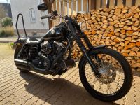 Harley-Davidson Dyna Wild Glide Nordrhein-Westfalen - Lemgo Vorschau