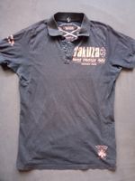 Yakuza Polo Shirt Brass Knuckles Crew S/M Dortmund - Innenstadt-Nord Vorschau