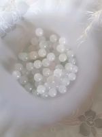 Edelstein Perlen Tianshan Jade  6mm - 10 Stück 2€  Farbe: Grün Baden-Württemberg - Bad Wimpfen Vorschau