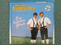 Schallplatte Original Naabtal Duo Bayern - Arzberg Vorschau