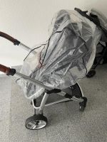 Kinderwagen Nordrhein-Westfalen - Gelsenkirchen Vorschau