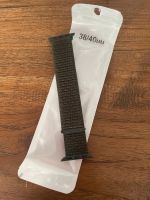 Apple Watch Nylon Strap Armbänder 38/40 mm neu Nordrhein-Westfalen - Paderborn Vorschau