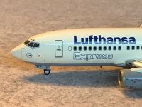 Lufthansa Modell Edition 1:200 Boeing 737-300 Bayern - Großostheim Vorschau