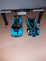 Lego Speed Champions Jaguar 76898 Niedersachsen - Warmsen Vorschau