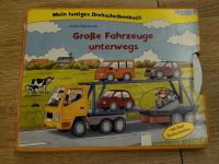 Bilderbuch Große Fahrzeuge unterwegs Nordrhein-Westfalen - Kirchhundem Vorschau