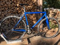 FIXIE, SINGLESPEED, SINGLEBIKE, €160,-VB Niedersachsen - Uelsen Vorschau