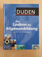 Duden - Das Lexikon der Allgemeinbildung Rheinland-Pfalz - Bullay Vorschau