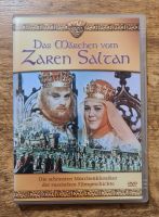 DVD Das Märchen vom Zaren Saltan / Märchenklassiker DEFA Leipzig - Holzhausen Vorschau