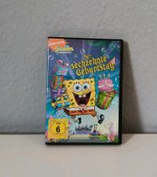 DVD Spongebob - Der sechzehnte Geburtstag Brandenburg - Hennigsdorf Vorschau
