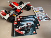 Lego Technic 42000 Rennwagen Formel 1 Grand Prix Racer Essen - Schonnebeck Vorschau