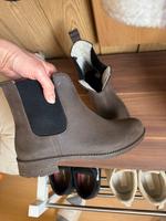 RIEKER ⭐️ Stiefel Chelsea Boots Wasserfest leicht gefüttert Rheinland-Pfalz - Ludwigshafen Vorschau