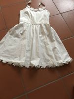 Kleid Gr. 146 von H&M Hessen - Baunatal Vorschau