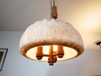 Skandi Design Teak Zugpendel Deckenlampe Domus Lampe 60er Jahre Rheinland-Pfalz - Mainz Vorschau