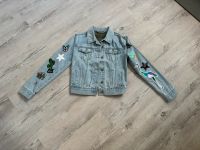 Jeansjacke Kengstar Nordrhein-Westfalen - Castrop-Rauxel Vorschau