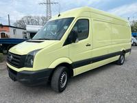 VW Crafter Maxi  120000km Essen - Altenessen Vorschau