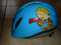 KED Bob der Baumeister Kinder Fahrradhelm, Größe S 46-51 cm - TOP Baden-Württemberg - Ruppertshofen Vorschau