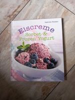 Buch "Eiscreme" Baden-Württemberg - Gerstetten Vorschau