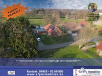 ***Teilsaniertes Landhaus mit Einliegerwohnung in ruhiger Lage von Rhauderfehn*** Niedersachsen - Rhauderfehn Vorschau