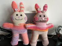 Häkeltier Hase Amigurumi Ostern neu Nordrhein-Westfalen - Kaarst Vorschau