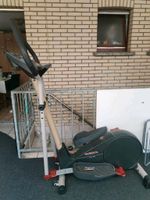 Crosstrainer Fitnessgerät Sport von Customfit Pro- Form 750 RX Nordrhein-Westfalen - Erkelenz Vorschau