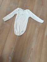 Kinder Body weiß Gr 86 Petit Bateau Sachsen-Anhalt - Naumburg (Saale) Vorschau