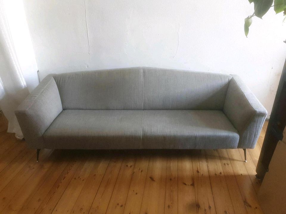 Sofa Garnitur Aris concept in Berlin