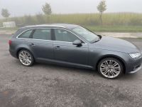 Audi A4 3.0 TDI S tronic sport Avant sport Nordwestmecklenburg - Landkreis - Dassow Vorschau