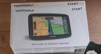 TOMTOM 52 NAVI Baden-Württemberg - Mühlingen Vorschau