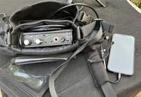 Fieldrecording Setup - Mixpre-D Sound Devices Saarland - Dillingen (Saar) Vorschau