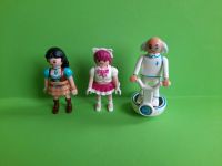 Playmobil Figuren Cosplay Tracht und verrückter Opa Sachsen - Annaberg-Buchholz Vorschau