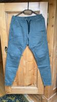 Hollister Super Skinny Jogger Twill Hose - Grau S Saarland - Freisen Vorschau