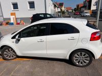 Kia Rio Dream Team Edition Hessen - Florstadt Vorschau