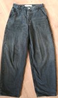 Bershka Skeater Fit Jeans Washed-Look Gr. 32 164 Sachsen - Radebeul Vorschau