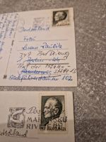 Briefmarken Jugoslawien Elberfeld - Elberfeld-West Vorschau