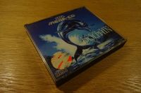 Spiel für SEGA Mega-CD: "ECCO the Dolphin", 1993 SEGA Nordrhein-Westfalen - Wesel Vorschau