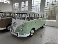 VW T1 T2 Bulli SELBER FAHREN mieten Erlebnis Hochzeitsauto EVENT Hamburg-Nord - Hamburg Eppendorf Vorschau