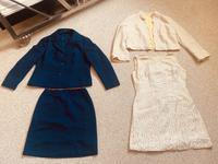 vintage Vera Mont Paris + Del Mod Oberteile und Röcke um 1970 Rheinland-Pfalz - Koblenz Vorschau