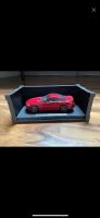 Maisto Mercedes Benz SL 63 AMG 1:18 Hard Top Baden-Württemberg - Böblingen Vorschau