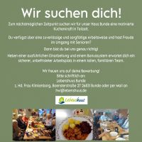 Motivierte Küchenkraft gesucht Niedersachsen - Bunde Vorschau