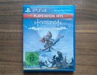PS4 Horizon Zero Dawn Complete Edt Sachsen - Zwickau Vorschau